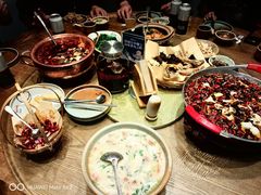 -水煮三国·川鲁江湖菜(香山店)