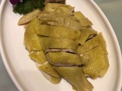 -君德澜酒家·创意粤菜(金山谷店)