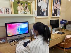 -海马体照相馆(成都来福士广场店)