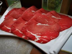 -东来顺饭庄(西直门店)