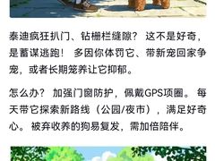 -瑞派天使宠物医院·神经外科·骨科·核磁CT(洛川中路店)