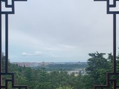 -富乐山