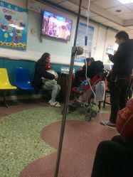 -成都儿童专科医院(总院)