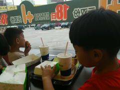 -德克士(中盛国贸店)