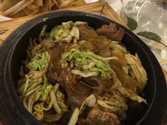 -渔娘渔家丹东海鲜(东直门店)