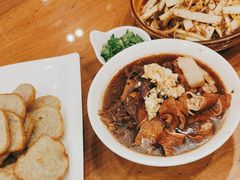 -北京小肠陈饭庄(方庄店)