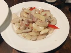 -鱼食饭稻·苏浙土菜17年老馆子(平江路店)