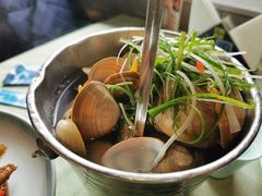 -渔娘渔家丹东海鲜(东直门店)