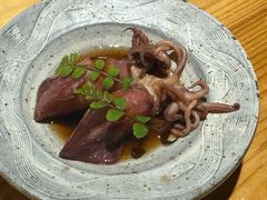 -镹·鱼料理  国产鱼使用店