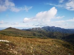 -北京灵山风景区