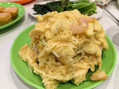 -澳门陈光记烧味饭店(南京德基广场店)