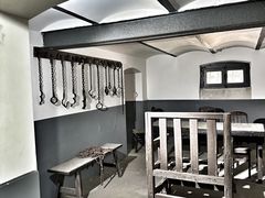 -青岛德国监狱旧址博物馆