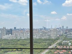 -上海浦东嘉里大酒店