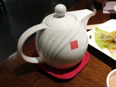 -春水堂人文茶馆(台中新时代店)