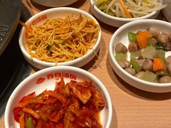 -韩香福脊骨汤锅(上杭路店)