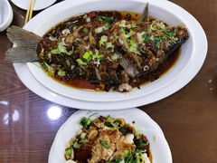 -连池鱼豆味坊(风景区店)