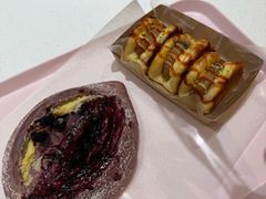 -好利来(上海长宁龙之梦店)