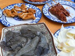 -飘香火锅(玉林西路店)