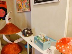 -KAFKA·卡夫卡咖啡(文林店)