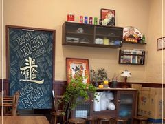 -曼谷食堂·泰国家庭料理(丹桂路店)