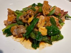 -周家二小姐的菜(西津渡店)