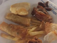 -星伦多 自助料理(圆融店)