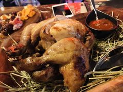 -Cocotte Farm Roast & Winery