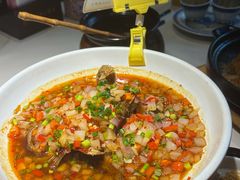 -图味美小黄鱼·景德菜(浙江路店)