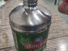 -金明姬和众烧烤店(东铁营店)
