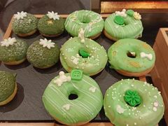 -广州万富希尔顿酒店-感趣自助餐厅·生蚝海鲜刺身