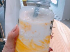 -素匠泰茶(三里屯SOHO工体奶茶店)