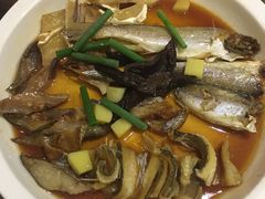 -美乐食街(小南店)