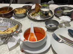 -葛尼沙印度餐厅 (镇明路店)