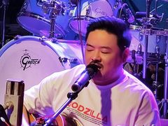 -江湖酒吧(老外滩店)