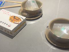 -不夜天烧烤牛骨头(南湖店)