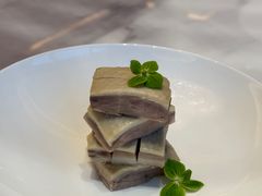 -湖影中餐厅·南京金茂威斯汀大酒店