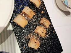-桂满陇·西湖船宴(平安金融中心店)