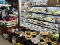 -绍兴名菜馆(可乐路店)