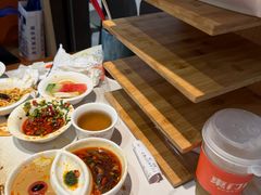 -东门口·新式老北京火锅(河西龙湖天街店)