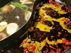 -井格重庆火锅(燕郊永旺店)