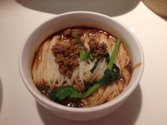 担担面-金鼎轩(亚运村店)