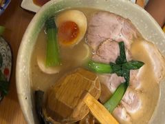 -日出拉面(望京店)