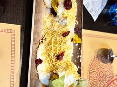 -克比叔叔印度餐厅Kebabs on the Grille(人民广场店)