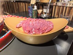 -羊大爷涮肉(亮马桥店)