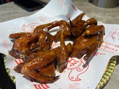 -百利鸽王(紫薇路店)