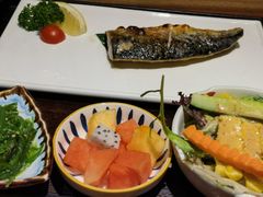 -九井澤精致料理(金茂店)