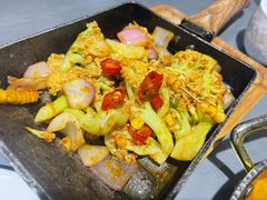 -3号仓库·创意中国菜(乐清正大广场店)