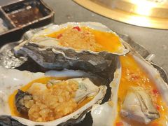 -铭牛烧肉·和牛海鲜自助(高新月牙湖店)