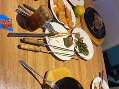 -纽斯特牛排自助餐厅(浦东文峰广场店)