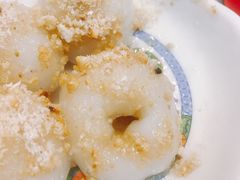 糖不甩-玫瑰甜品(文明路店)